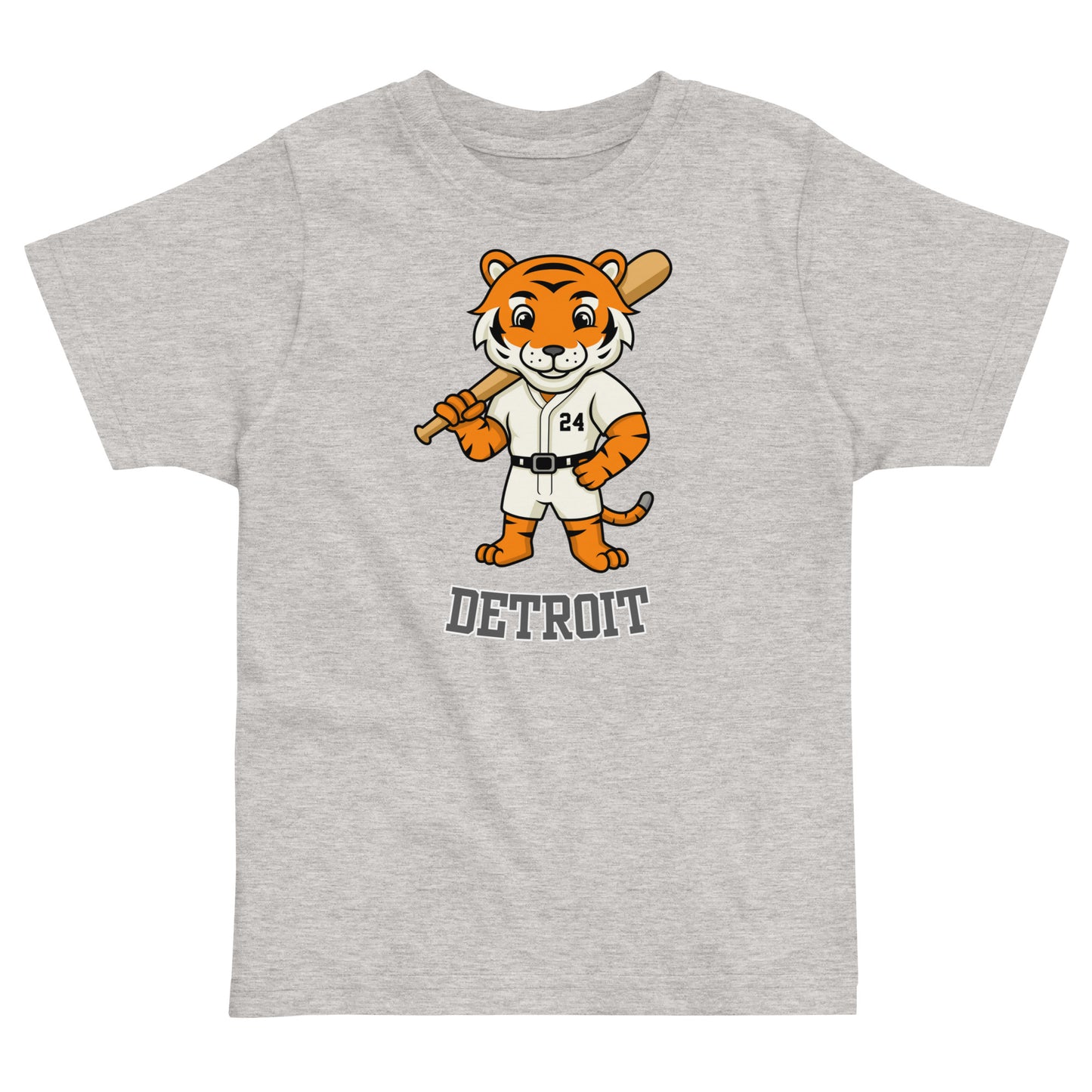 Little Tiger Toddler jersey t-shirt