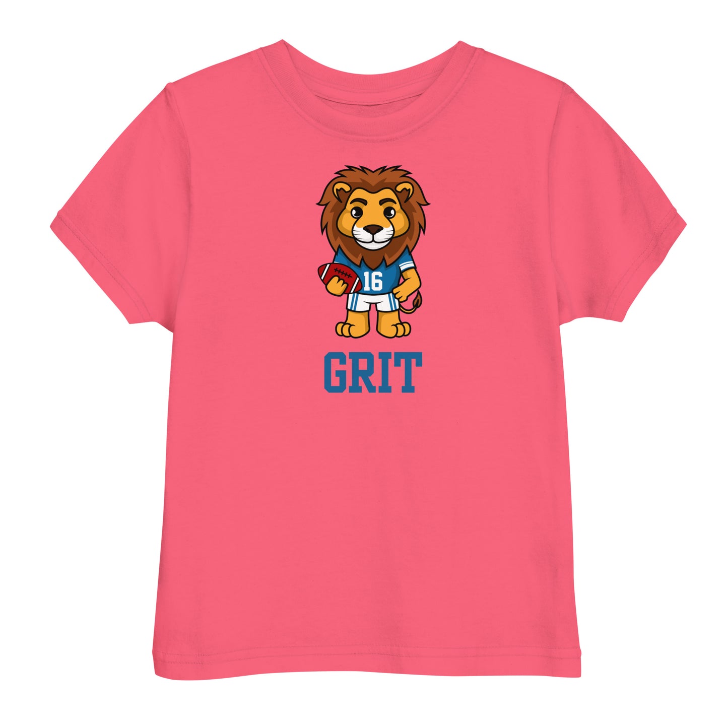 Grit Toddler jersey t-shirt